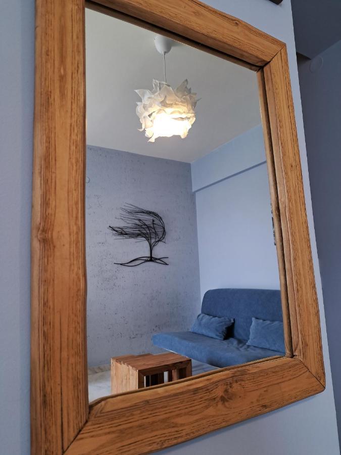 Nais Apartments & Studios Chania  Luaran gambar