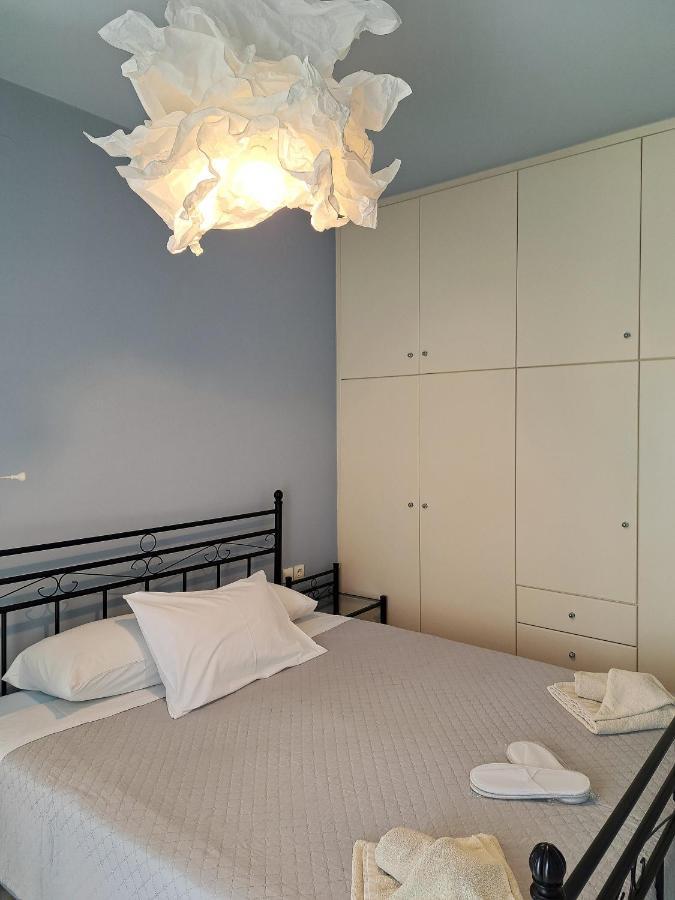 Nais Apartments & Studios Chania  Luaran gambar