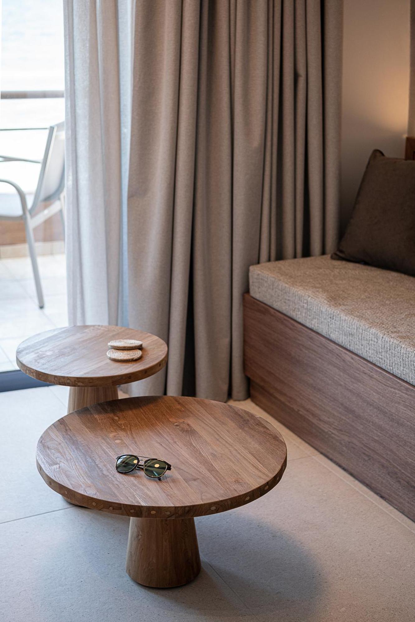 Nais Apartments & Studios Chania  Bilik gambar