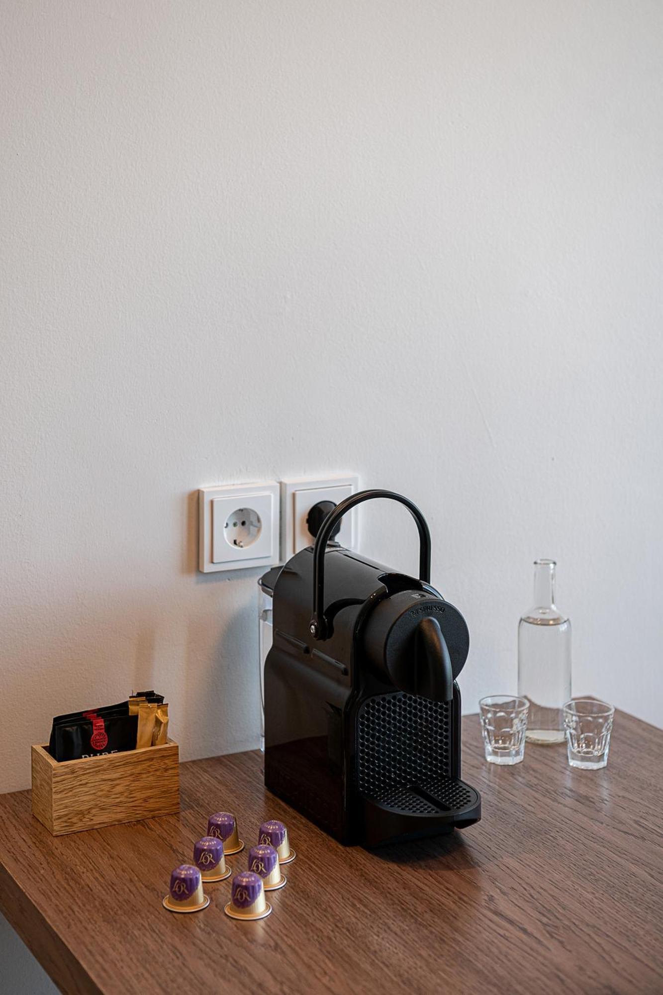 Nais Apartments & Studios Chania  Bilik gambar