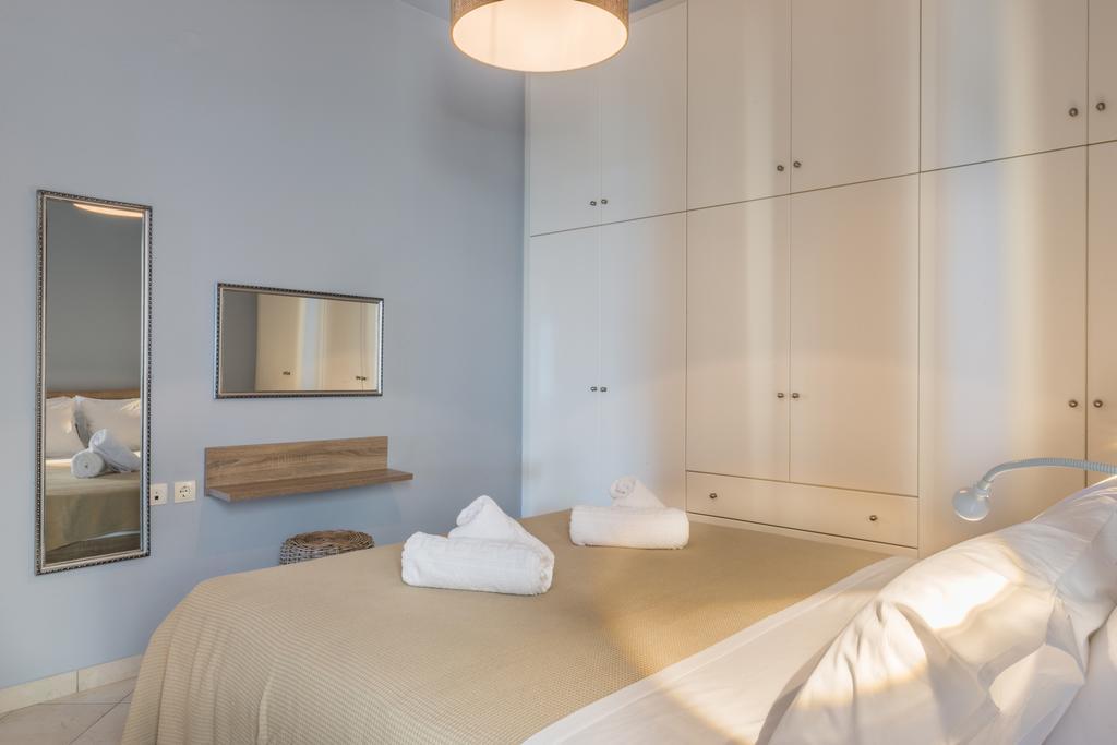 Nais Apartments & Studios Chania  Luaran gambar