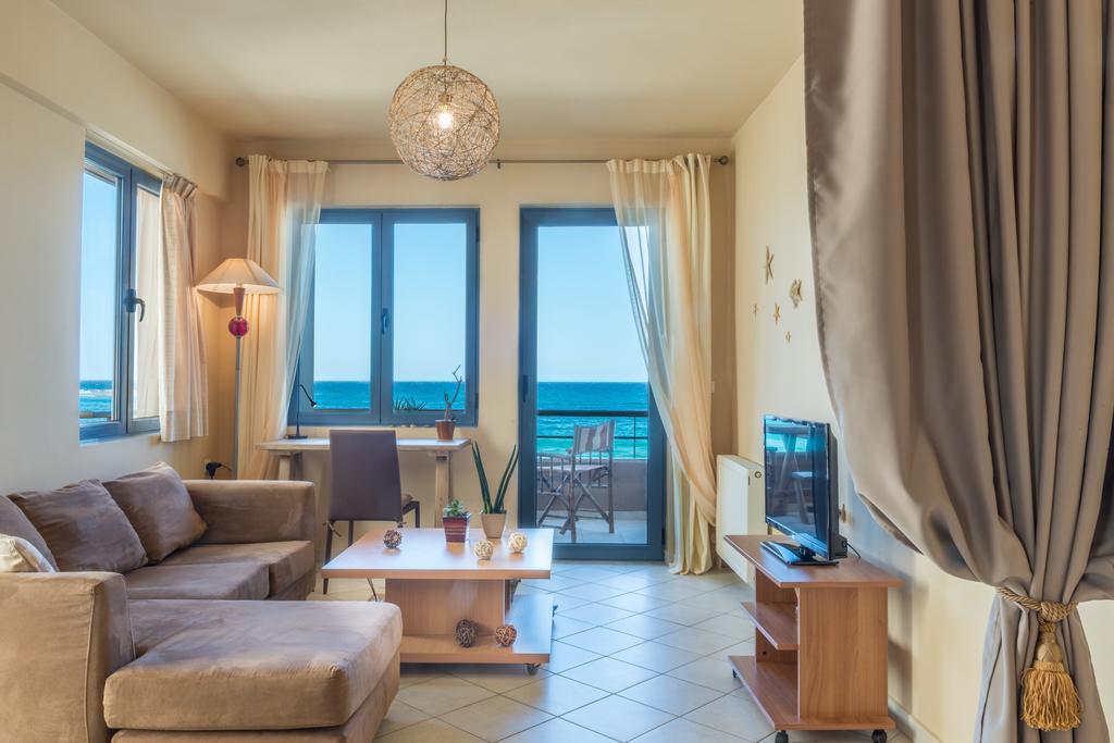 Nais Apartments & Studios Chania  Luaran gambar