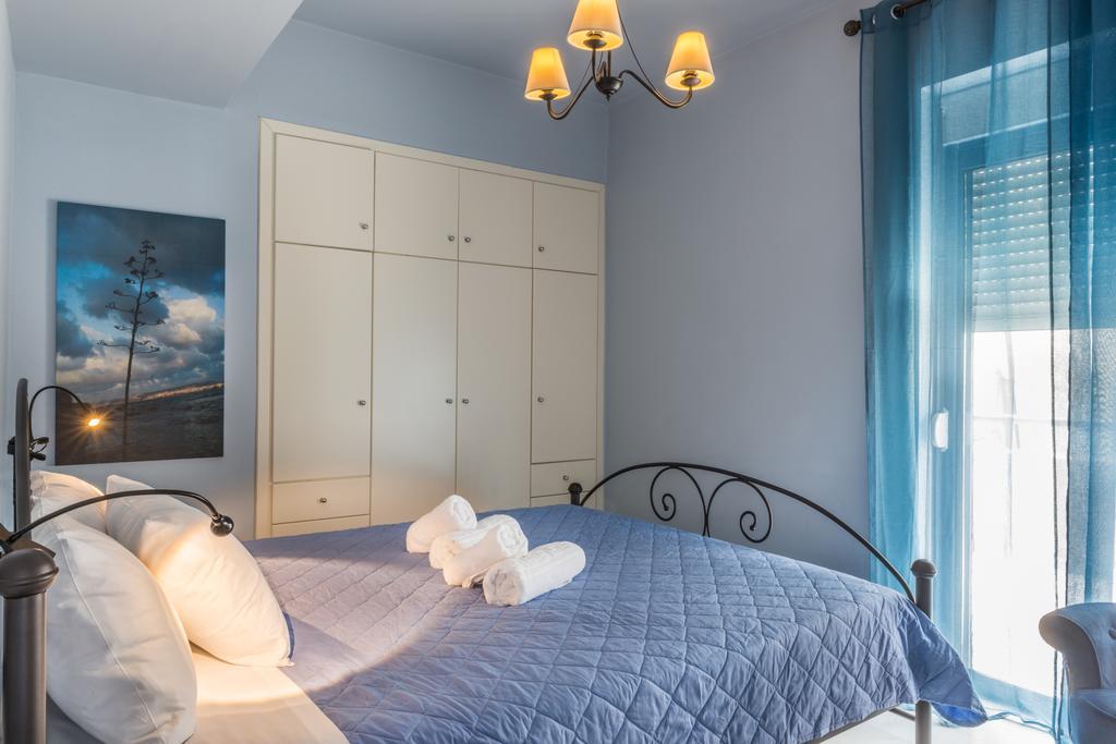 Nais Apartments & Studios Chania  Luaran gambar