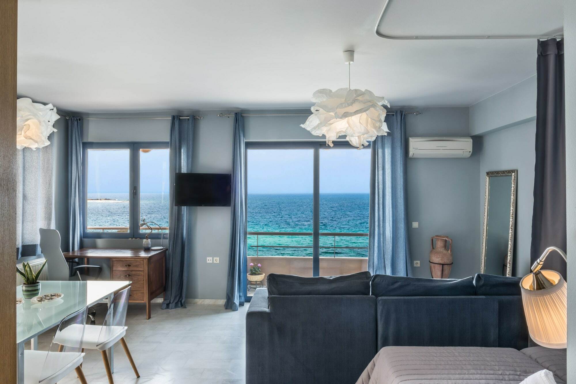 Nais Apartments & Studios Chania  Luaran gambar